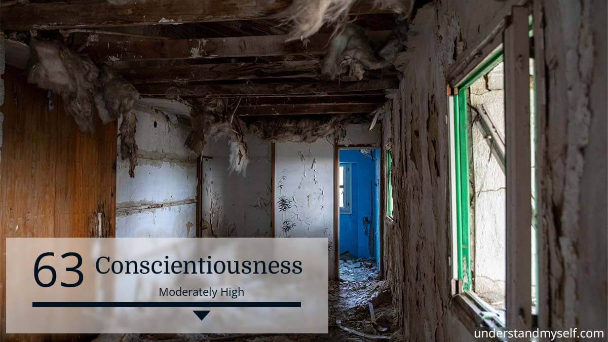 Conscientiousness