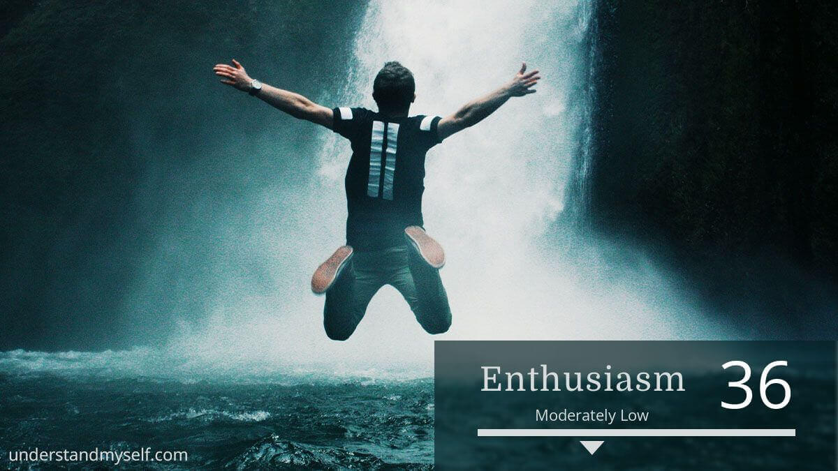 Enthusiasm
